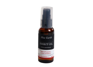 Insect Oil 50ml pump bottle