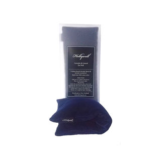 Lavender & Linseed eyepack (indigo)