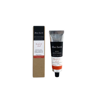 Travel Sized Skin Care | Blue Earth