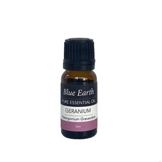 Essential Oils | Blue Earth