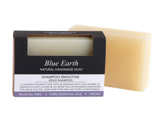Hair care | Blue Earth