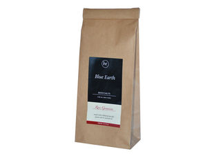 Rose Geranium Bath Salt (refill)