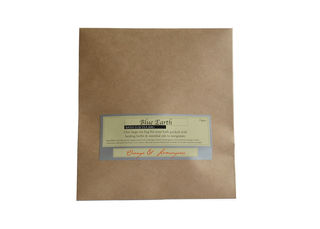 Orange and Lemongrass Tea