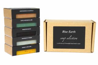 Soap box selection