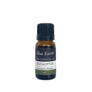 Eucalyptus Pure Essential Oil
