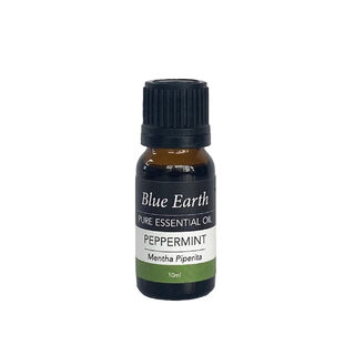 Peppermint Pure Essential Oil