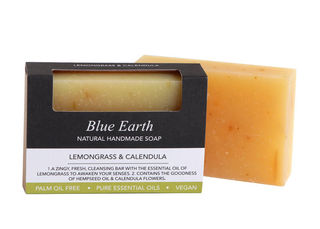 Lemongrass & Calendula