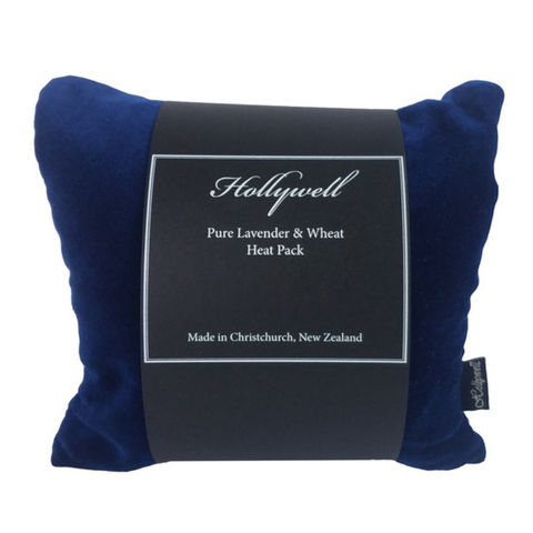 Wellness & Lifestyle Heat Packs | Blue Earth