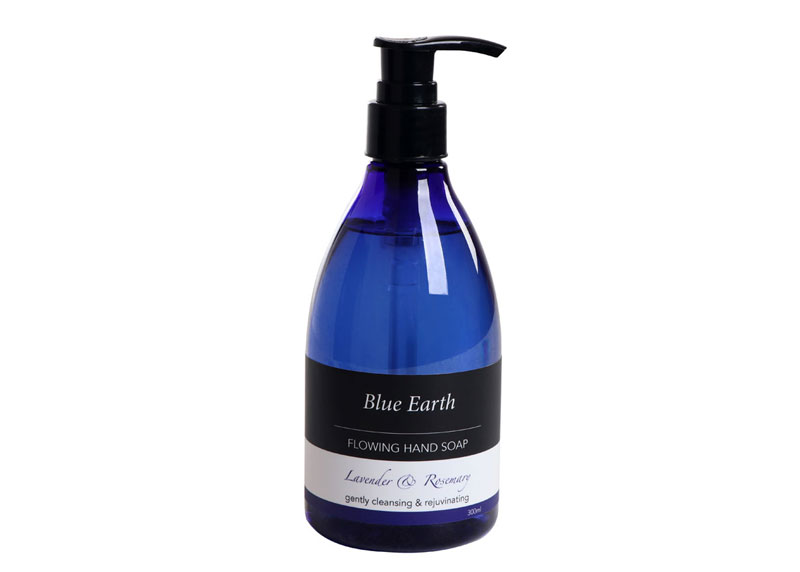 Liquid Soap | Blue Earth