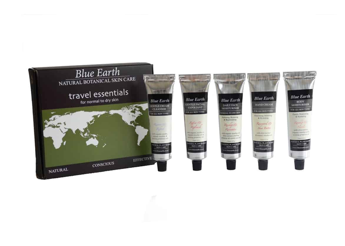 Skin Care Sale | Blue Earth