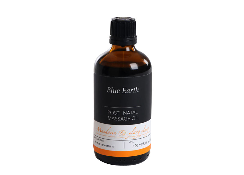 After the Birth Massage oil