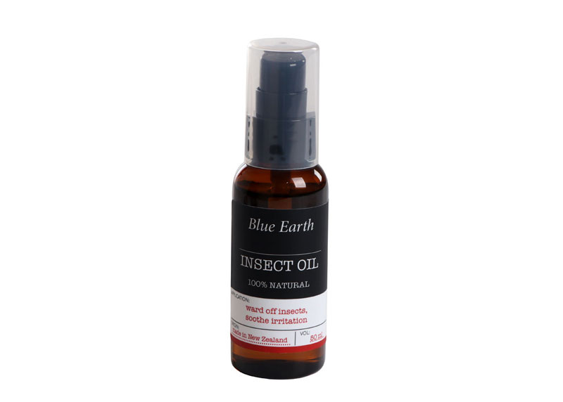 insect oil  50ml