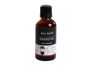 Beard oil- Craftsman
