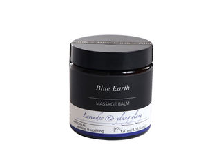 Lavender-YlangYlg massage balm