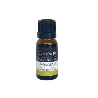 Lemongrass Pure Essential Oil