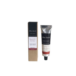 Hand cream 35gram  tube